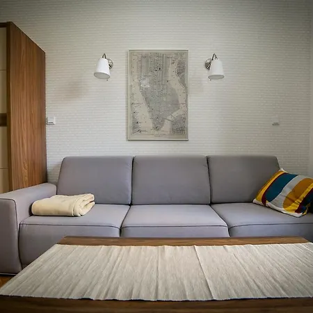 Apartament Rzeszowska 4 * Krakow